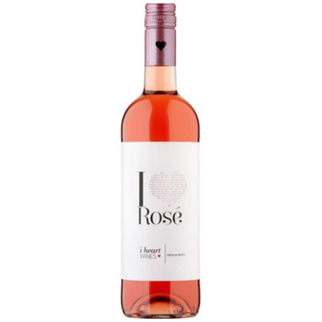 Rose I Heart
