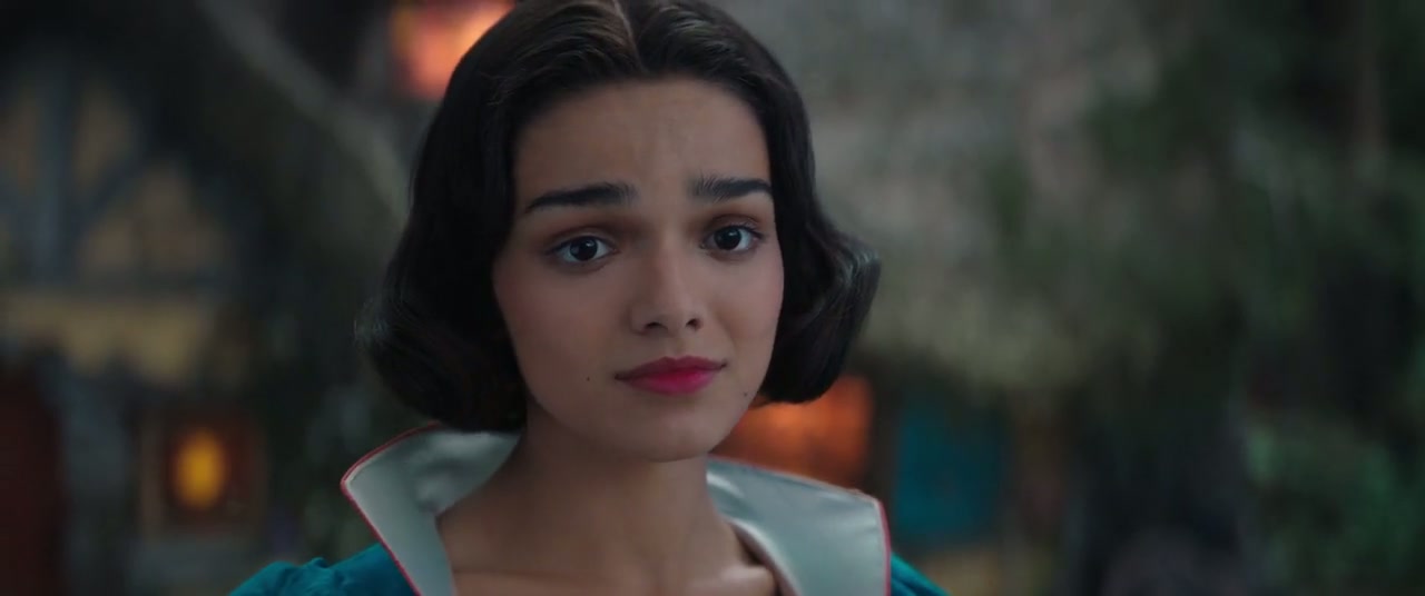 Snow White Screenshot