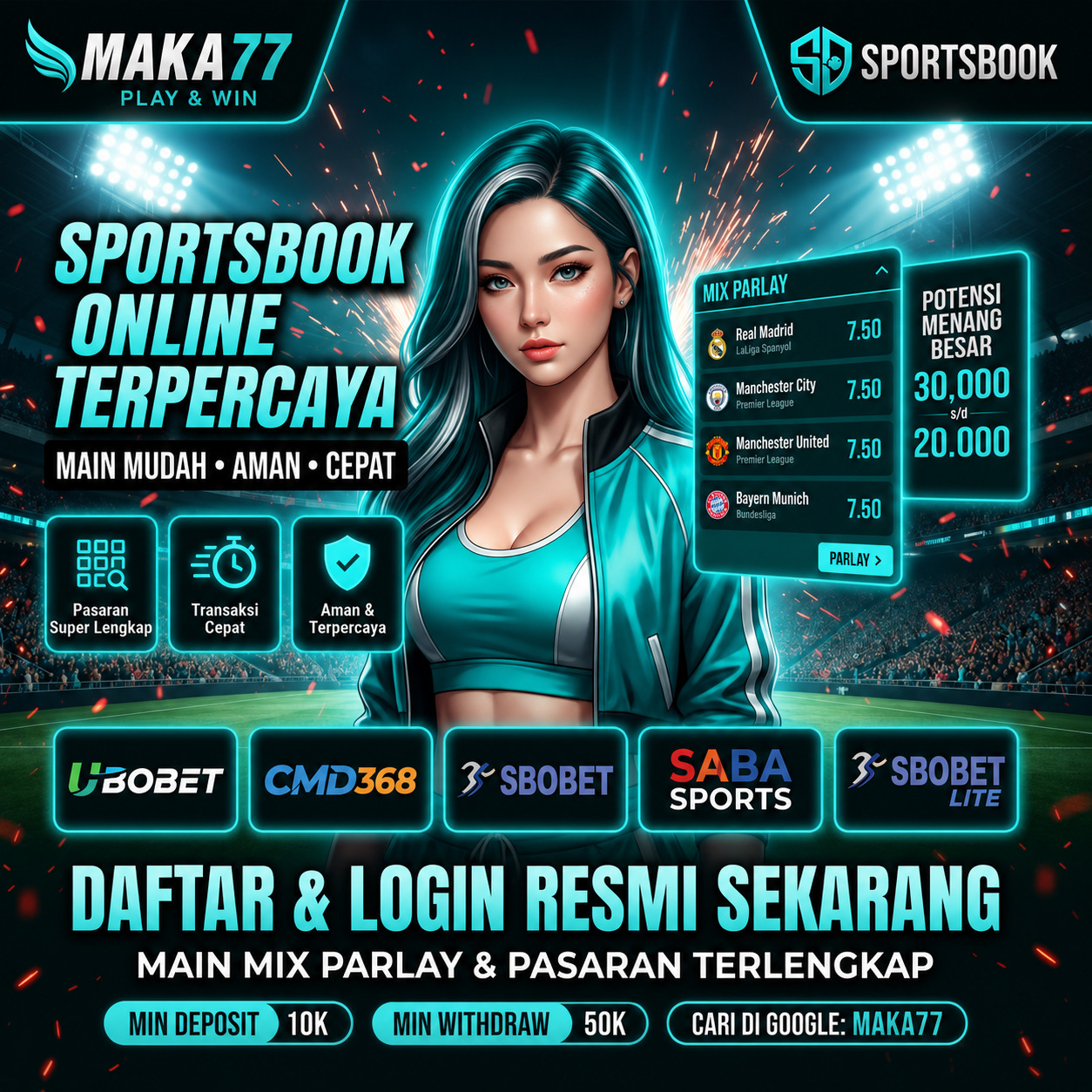 JUDI BOLA ONLINE