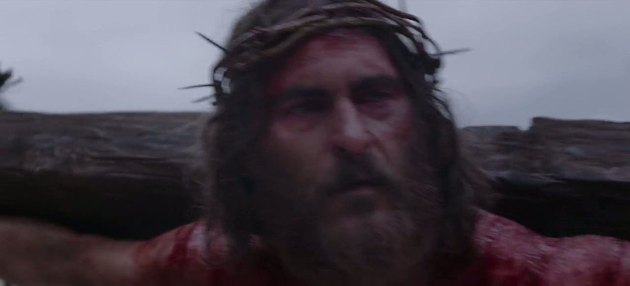 Mary Magdalene Screenshot