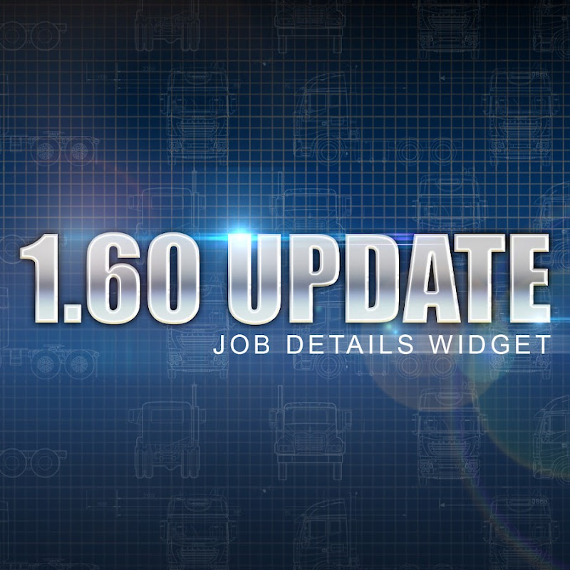 1.60 Güncellemesi: İş Detayları Widget'ı