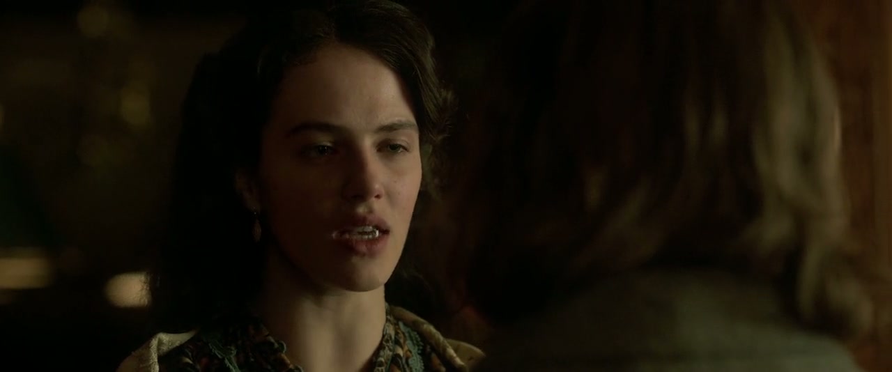 Victor Frankenstein Screenshot