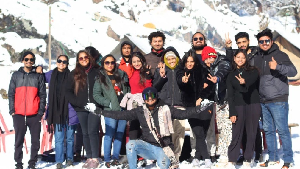 Manali-Kasol