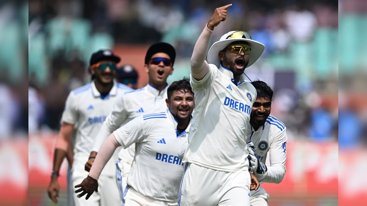No Title Sponsor for BCCI Domestic Matches Yet