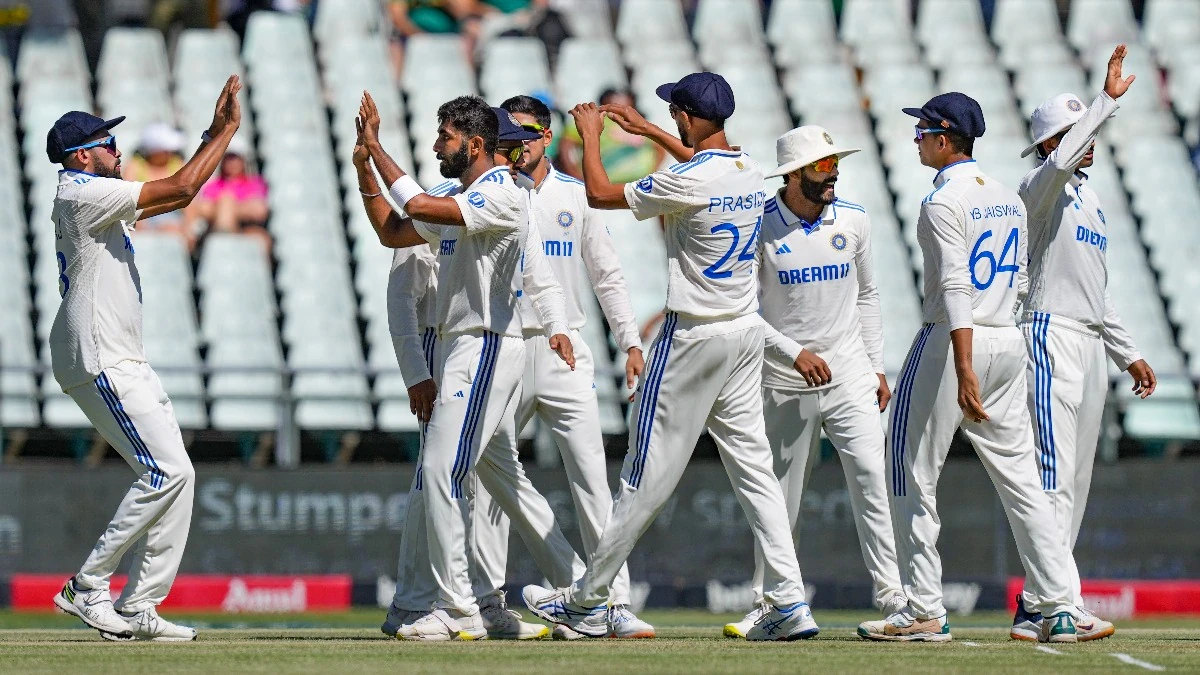 5 Shortest Test Matches in Cricket History