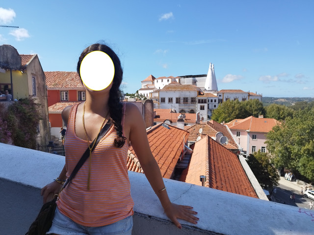 Algarve y algo mas - Blogs - Domingo 9 de Agosto. Sintra y llegada al Algarve. (26)