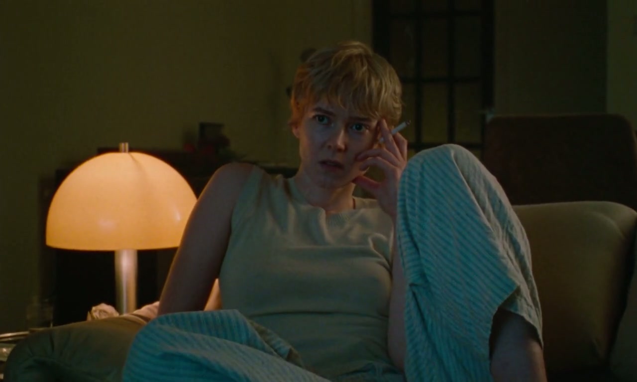 Blue Jean Screenshot