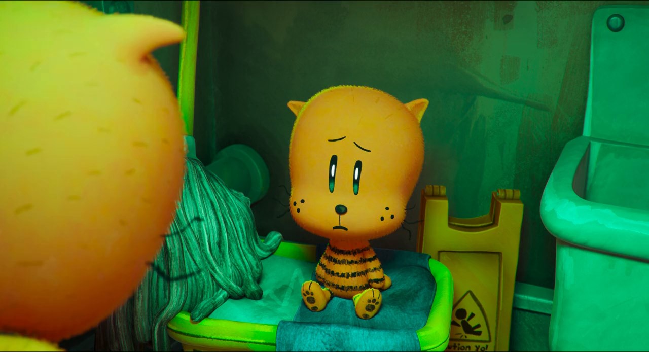 Dog Man Screenshot