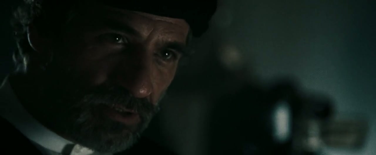 Body of Lies Screenshot