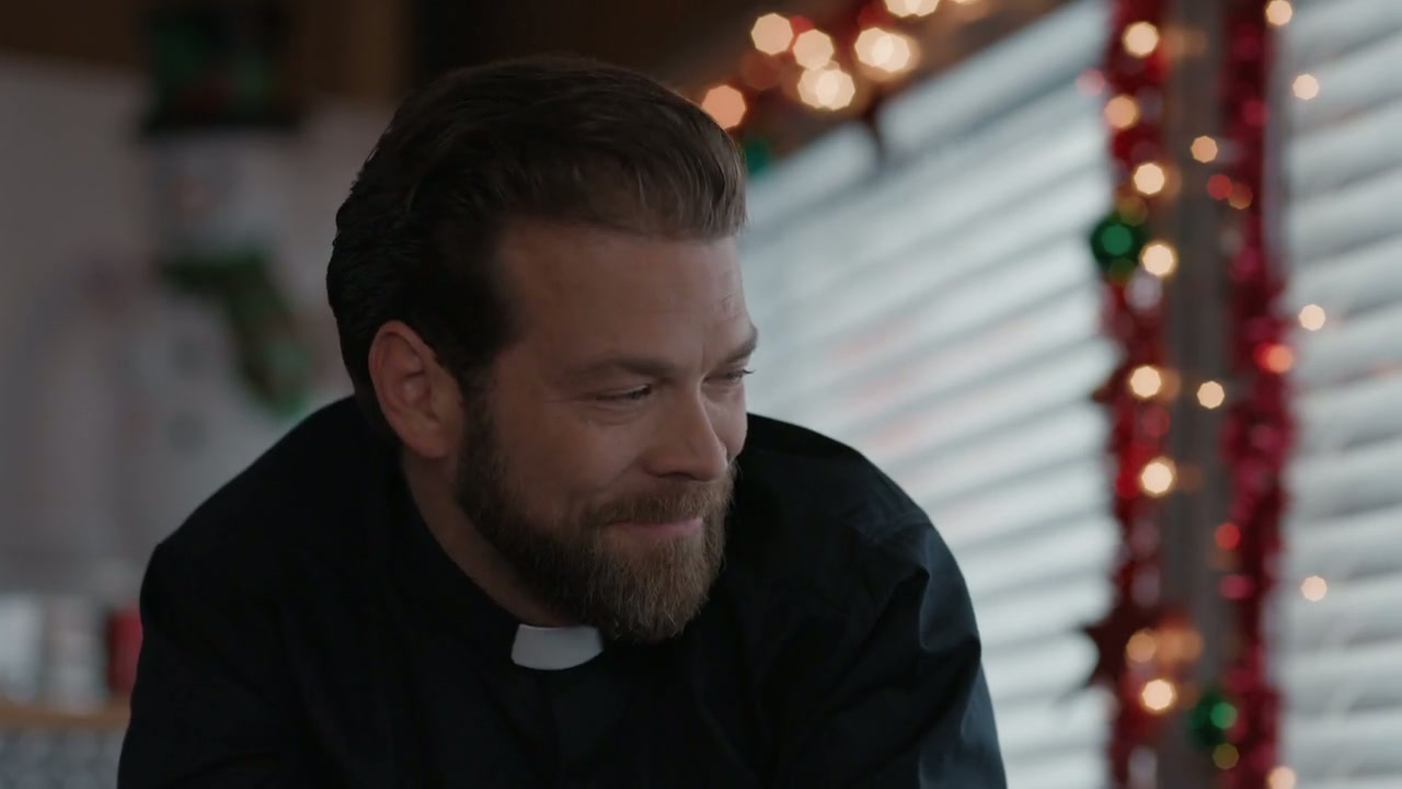 Heaven Down Here Screenshot