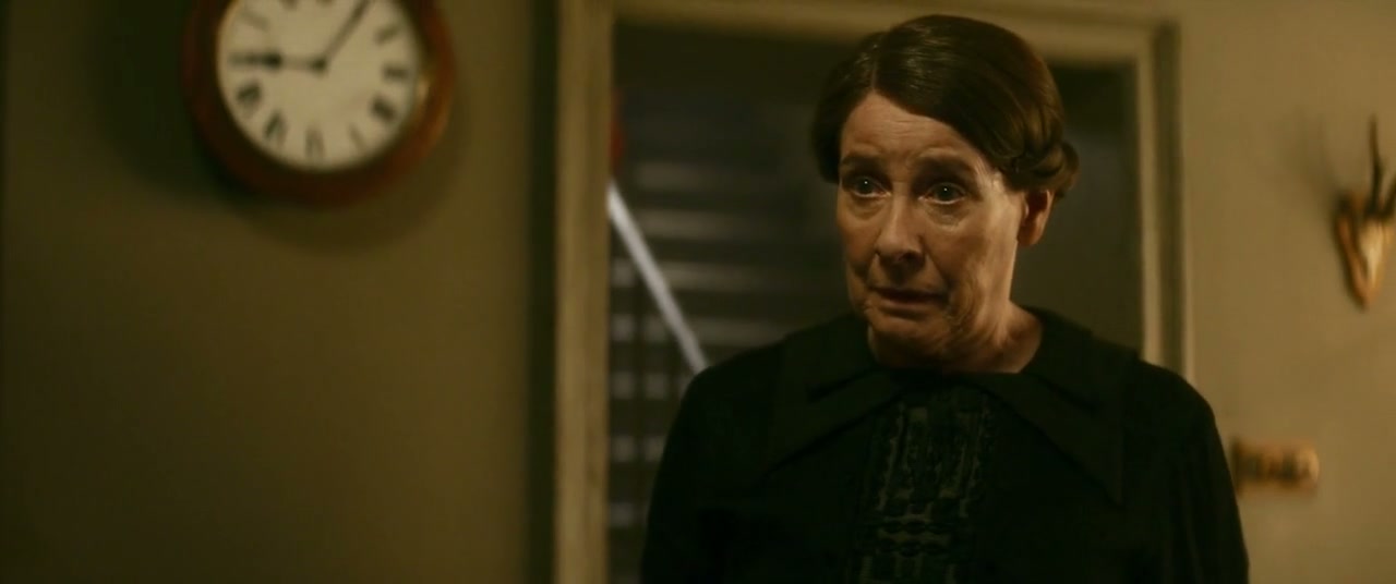 Downton Abbey: A New Era Screenshot
