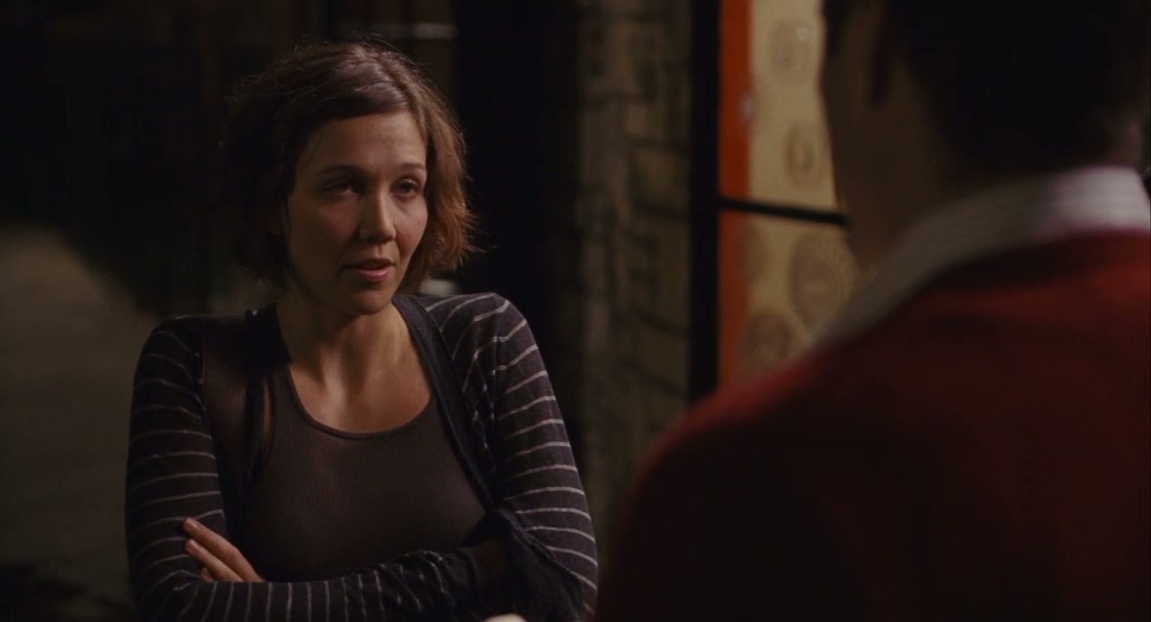 Stranger Than Fiction Screenshot