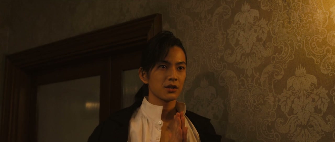 Fullmetal Alchemist: The Revenge of Scar Screenshot