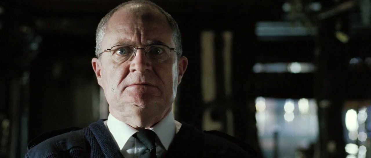 Hot Fuzz Screenshot