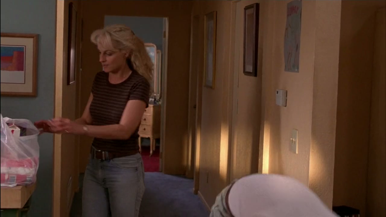 Pay It Forward Screenshot