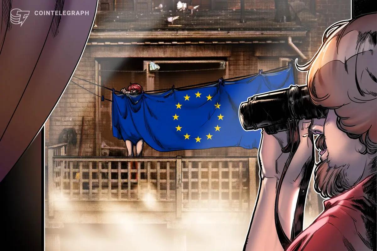 EU Parliament Approves “Chat Control” Law Extending Private Message Scans Until 2028