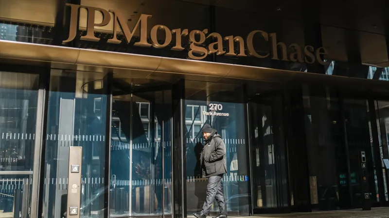 JPMorgan запустит ИИ-агентов, работающих часами без контроля