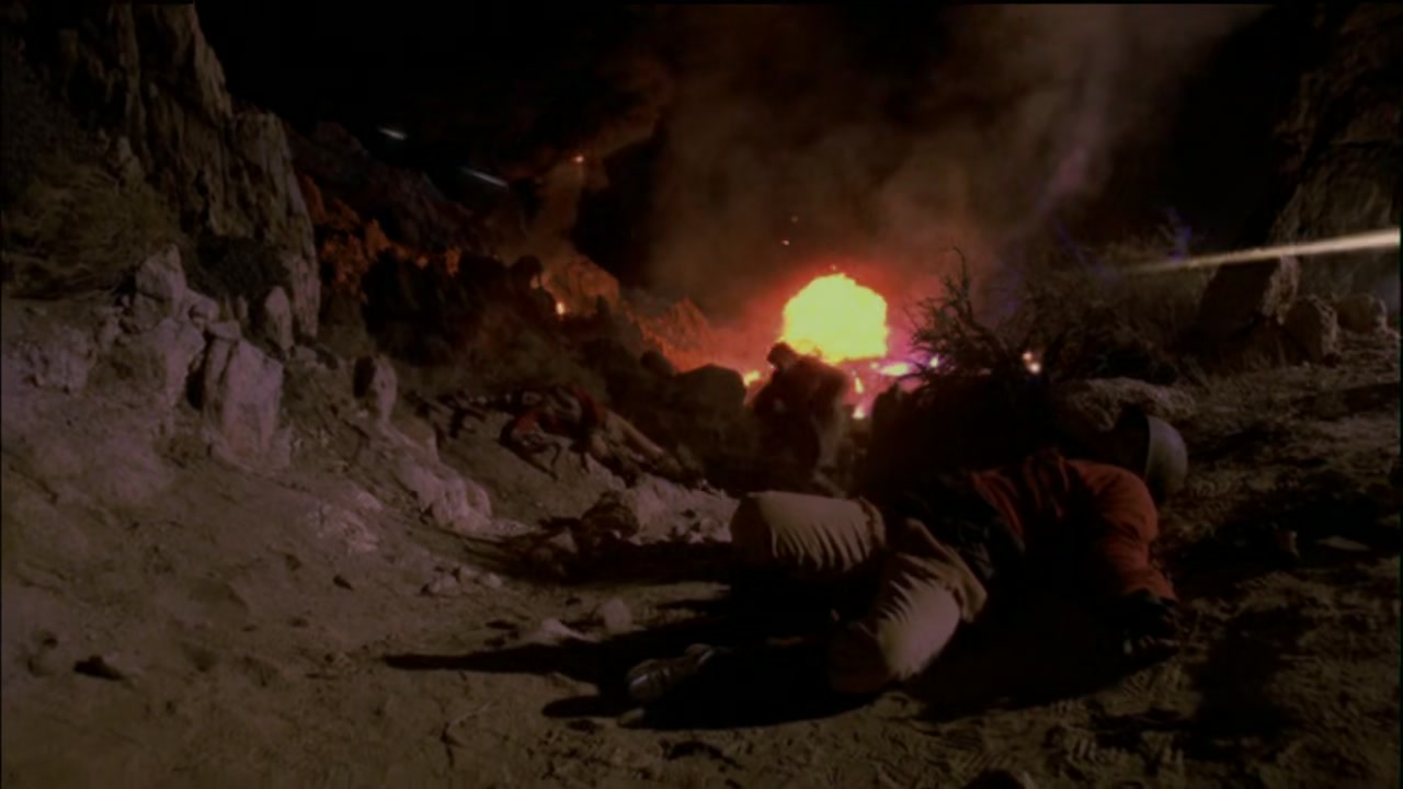 Firefly Screenshot