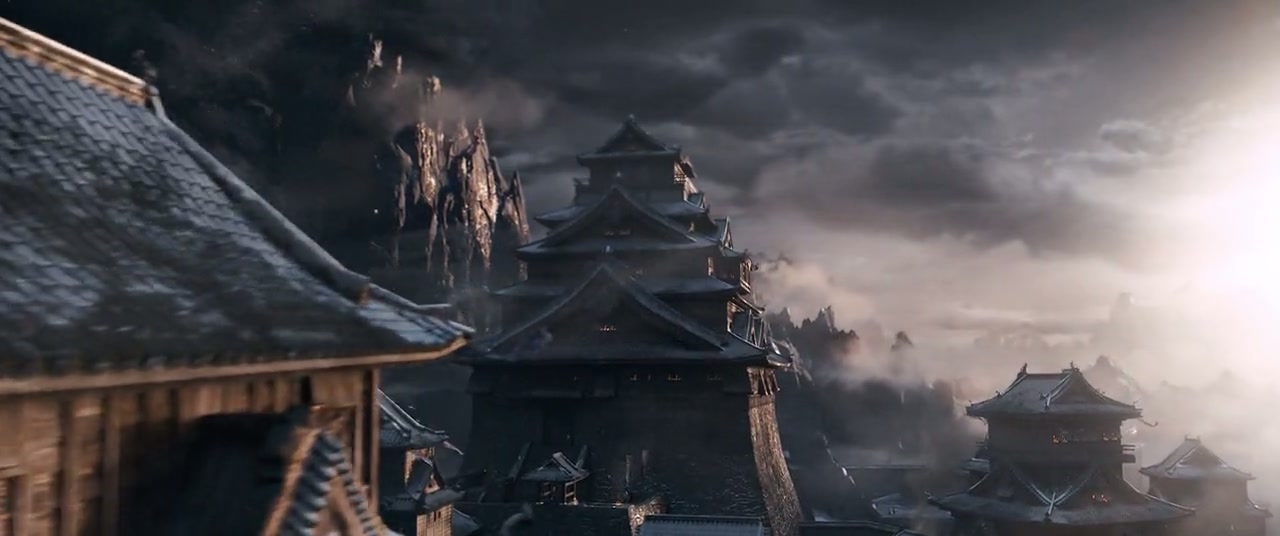 47 Ronin Screenshot