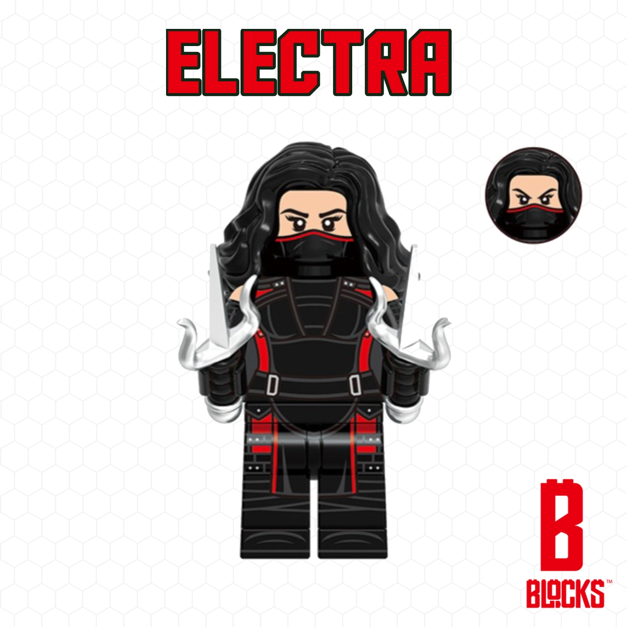 Elektra (DDBA)