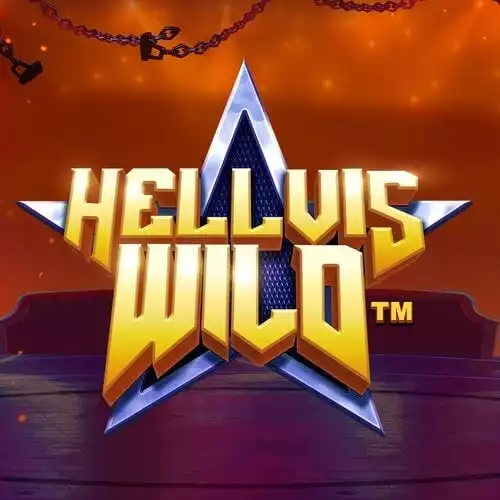 Hellvis Wild oyna
