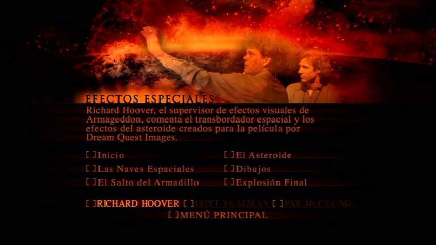 Arma2 2 - Armageddon (Edición Especial) [DVD9+DVD5 Full] [Pal] [Esp/Ing/Ale] [5.1] [Multi Subs] [1998] [Accción] [VS]