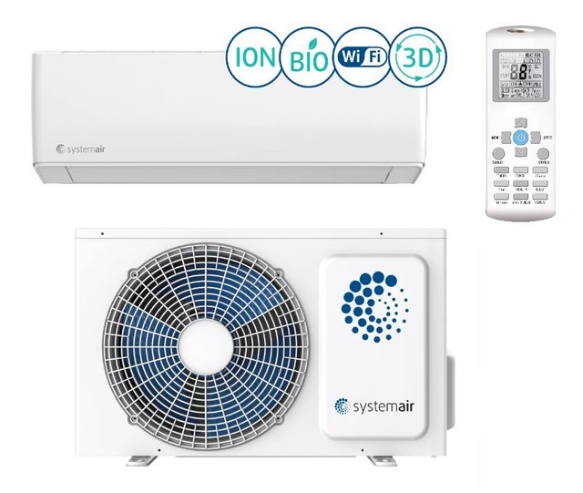 systemair