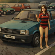 005 Mengão