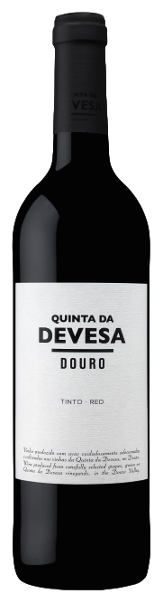 Devesa Colheita Tinto