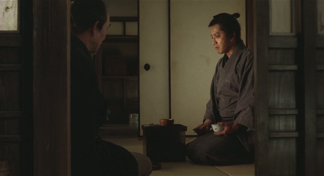 Love and Honor Screenshot