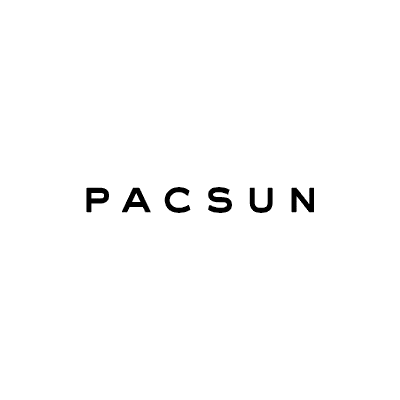 PacSun logo