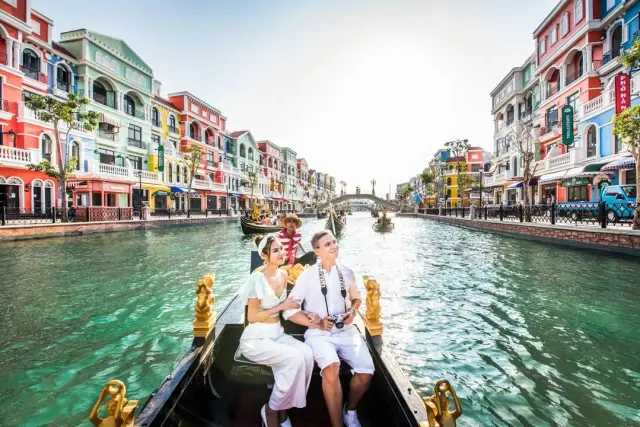 Grandworld PHÚ QUỐC