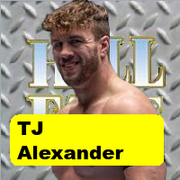 TJ Alexander