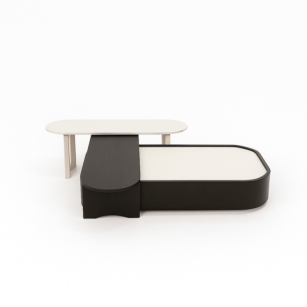 Marbella Set table