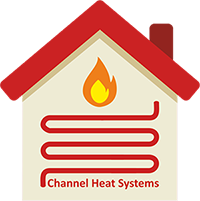 Channel Heat Systems Logo