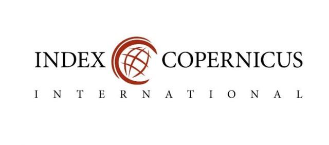 Index Copernicus logo