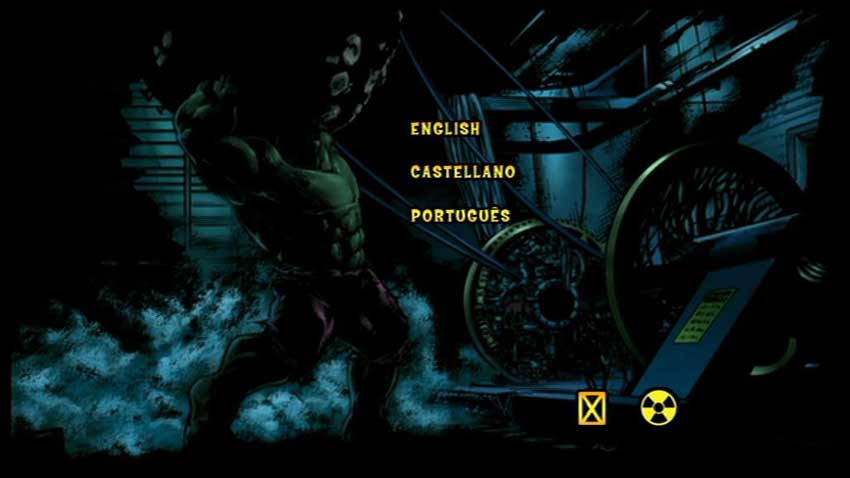 Masa1 4 - Hulk [DVD9 Full] [Pal] [Esp/Ing] [5.1] [DTS] [Sub.Esp/Ing/Por] [2003] [Acción/Fantástico] [VS]
