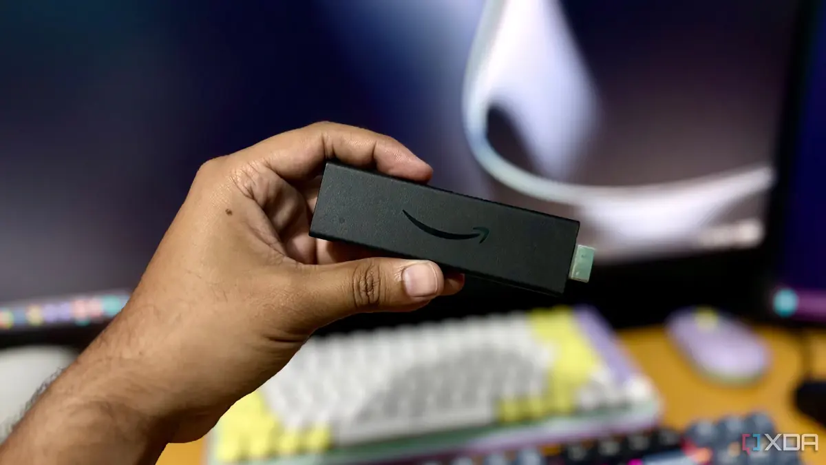 Fire TV Stick Speed Boost: Unconventional Maintenance Method Revealed