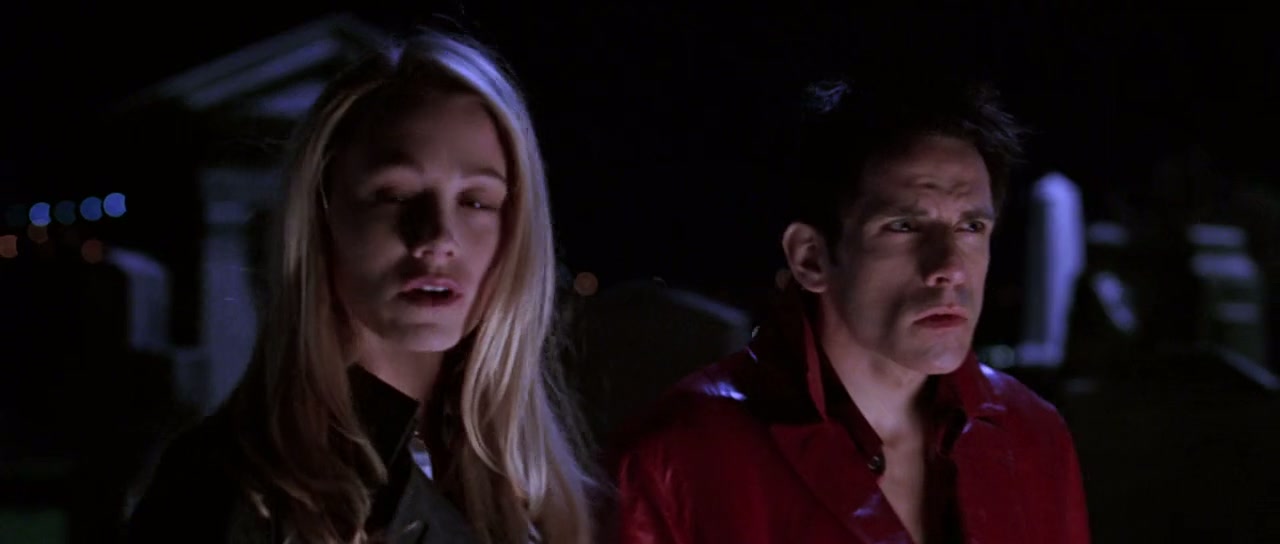 Zoolander Screenshot