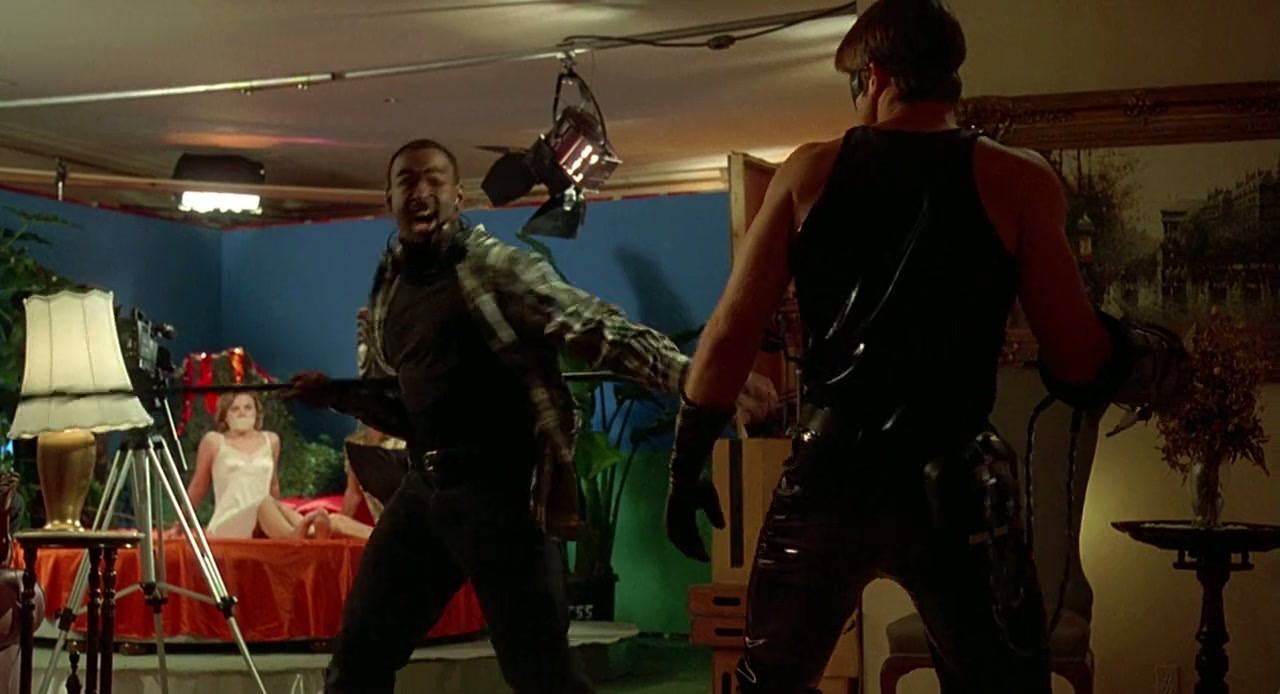 Orgazmo Screenshot