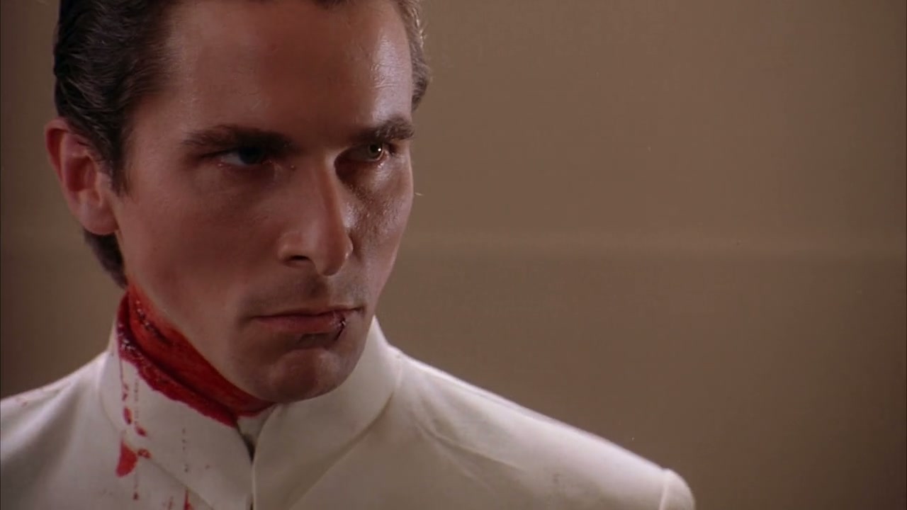 Equilibrium Screenshot