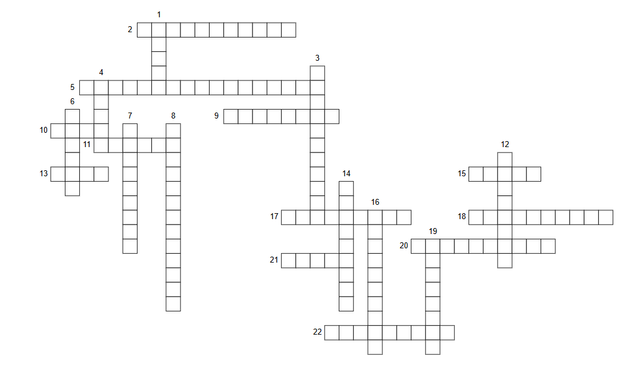 cross
