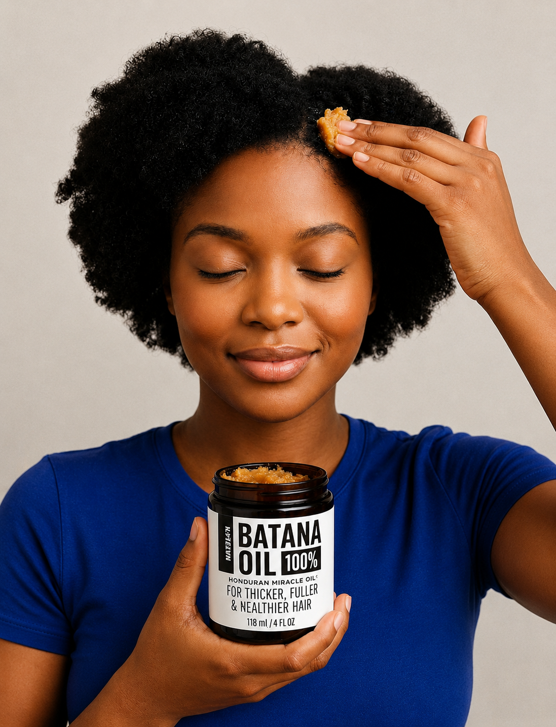Batana Oil Origin