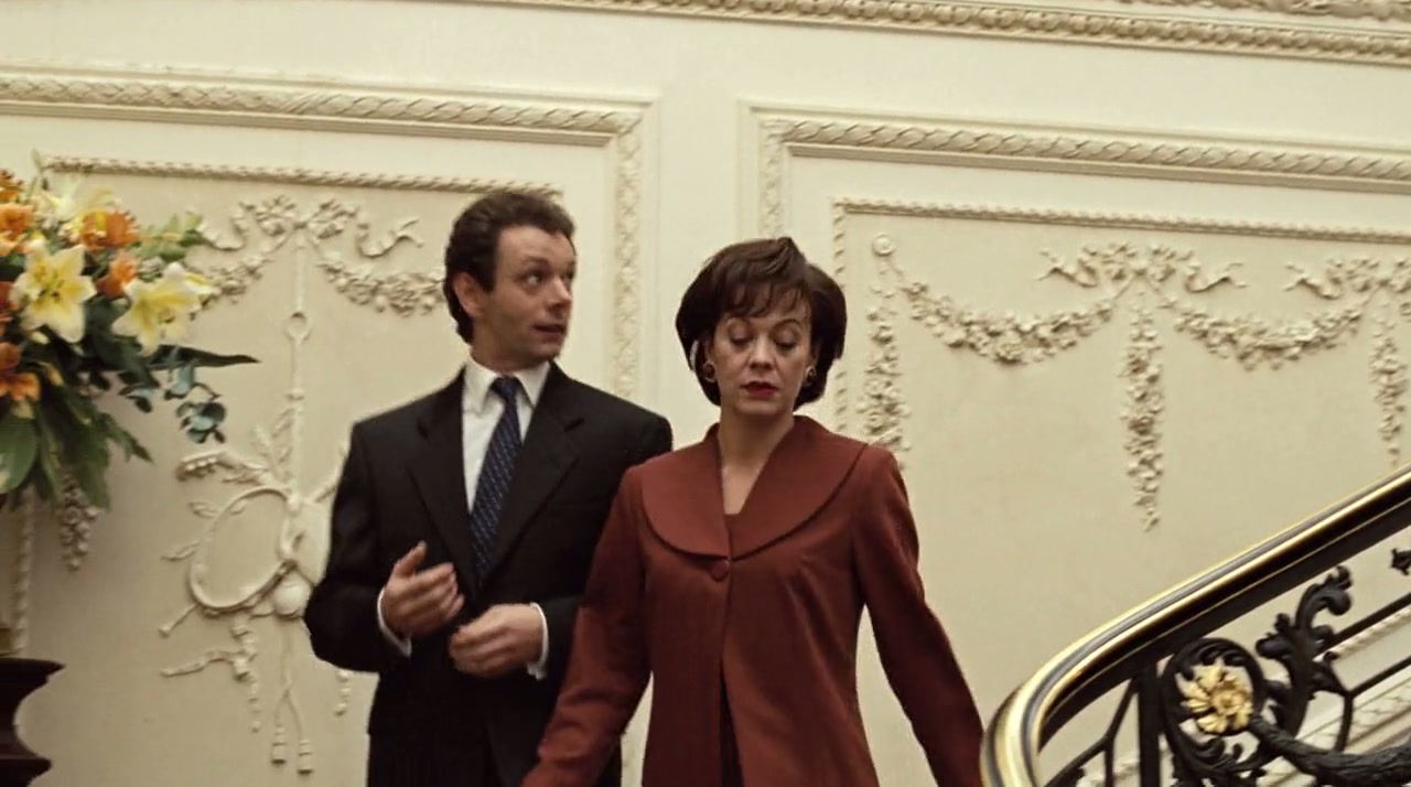 The Queen Screenshot