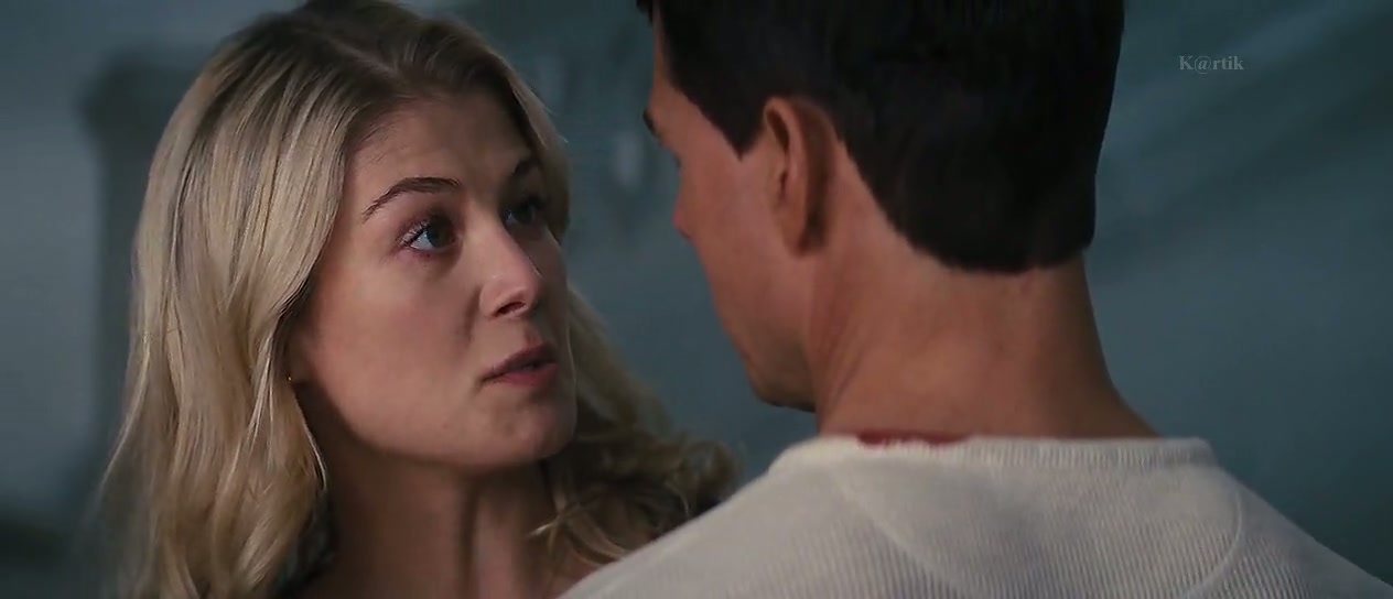 Jack Reacher Screenshot