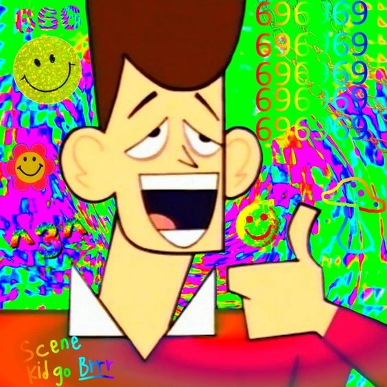 Glitchcore
