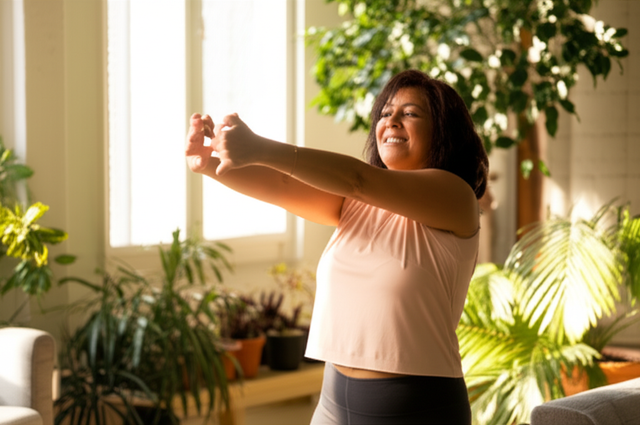 GLP-1 maintenance for women of color