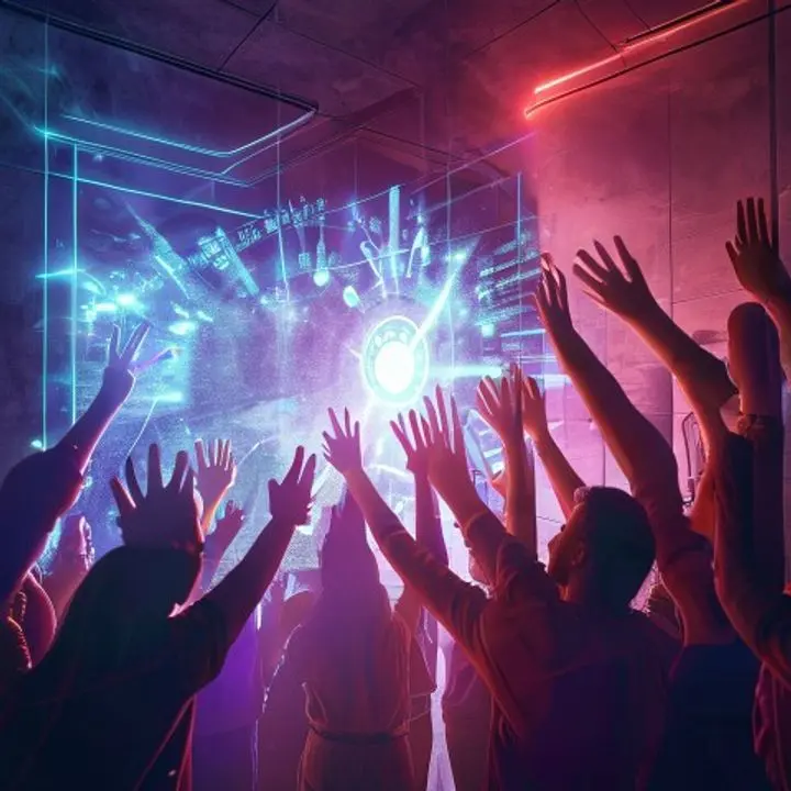 Cover image for Building an Explosive Pre-Launch Hype List: Strategies to Keep Your Audience Eager