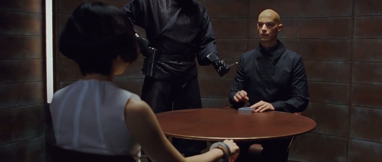 Cloud Atlas Screenshot