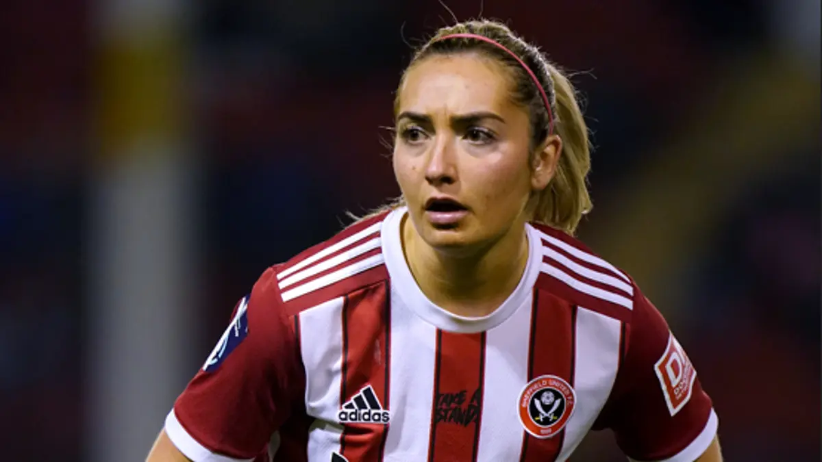 Maddy Cusack's Coach Called Her a Liar, Inquest Hears